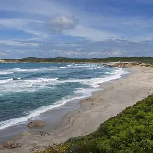 La Casedda Di Catalina , Santa Teresa di Gallura Italia
