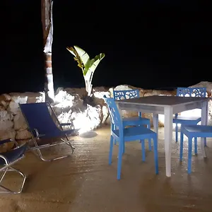 Casa Vacanza Ginevra , Marzamemi Italia