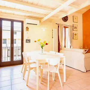 Sweet Tuscany Appartamento