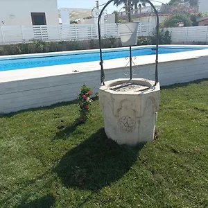 Oasi Del Mare , Granelli Italia